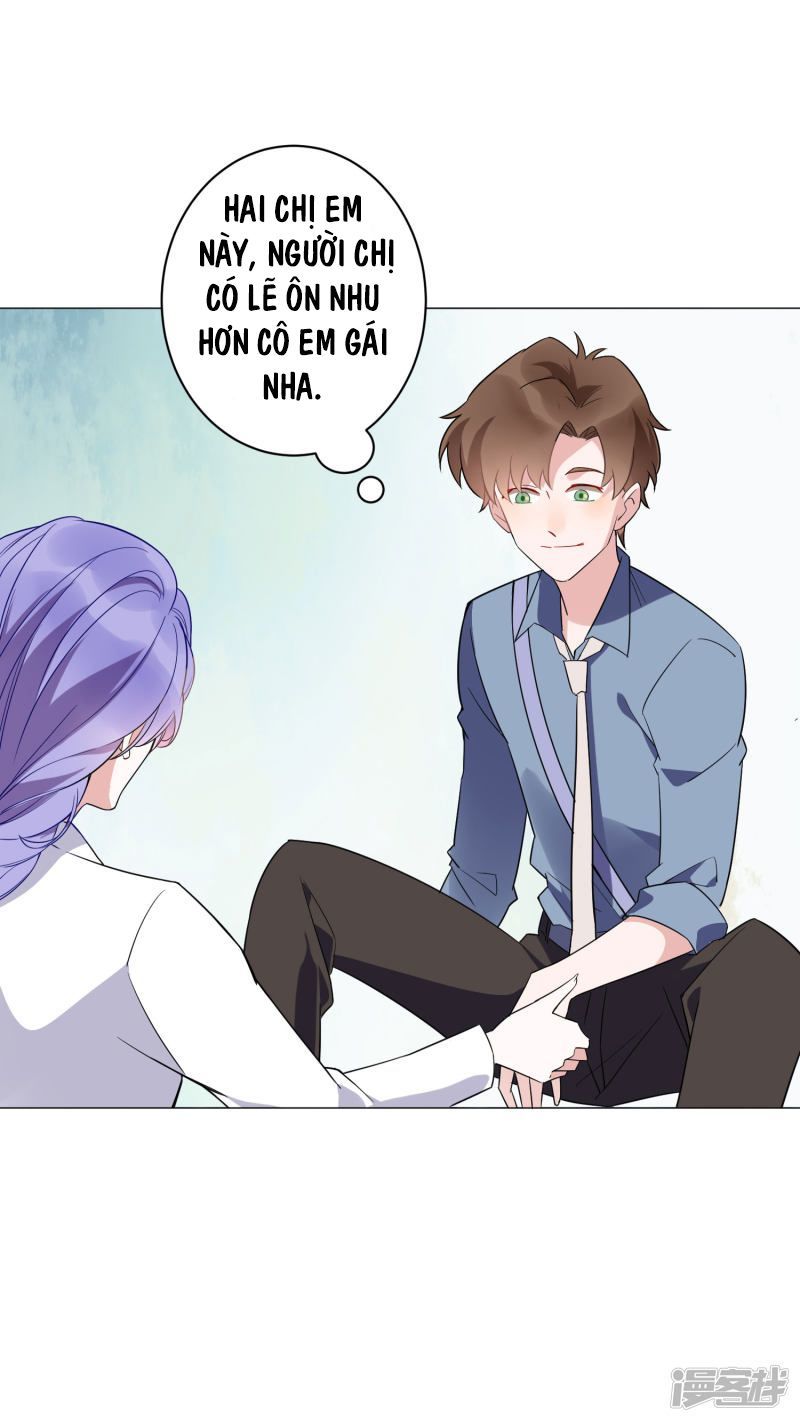 Ma Lạt Nữ Lão Bản Chapter 21 - 18