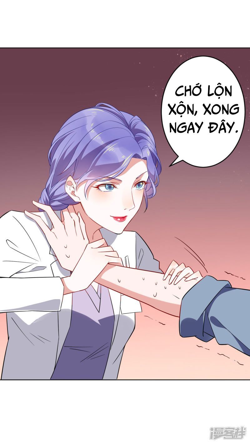 Ma Lạt Nữ Lão Bản Chapter 21 - 21