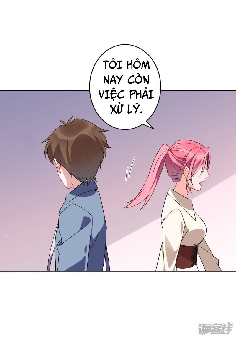 Ma Lạt Nữ Lão Bản Chapter 22 - 20