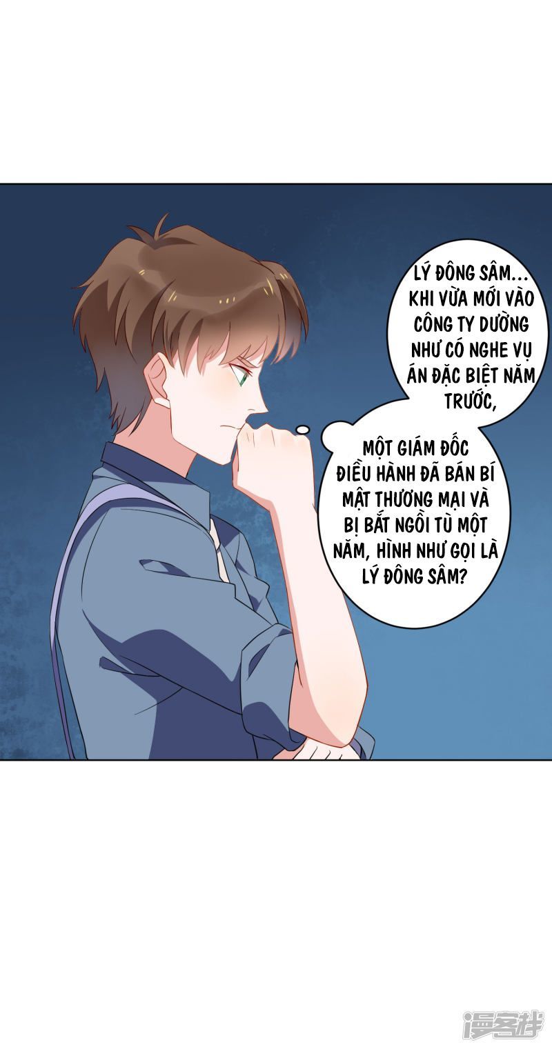 Ma Lạt Nữ Lão Bản Chapter 22 - 9