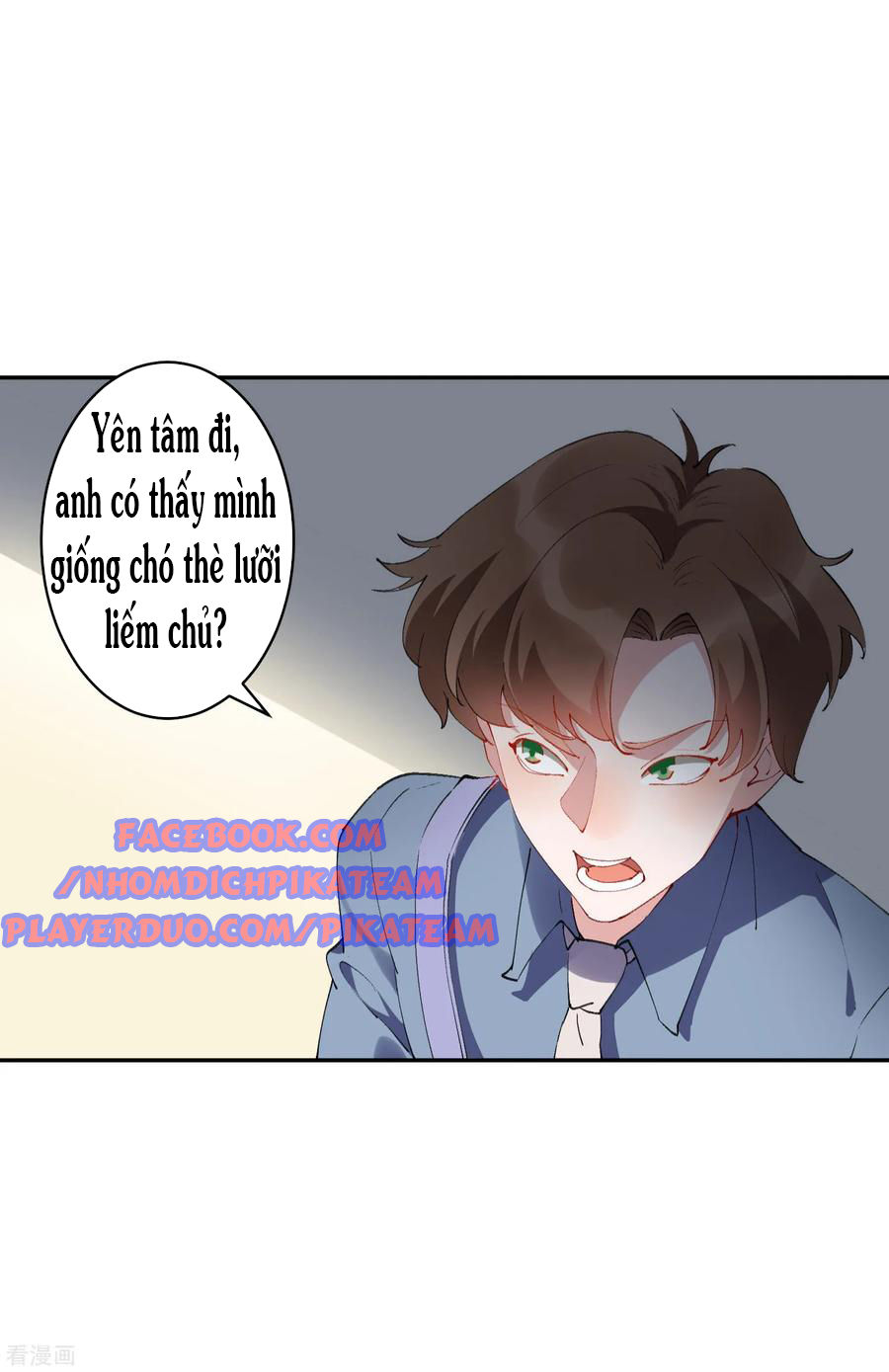 Ma Lạt Nữ Lão Bản Chapter 26 - 27