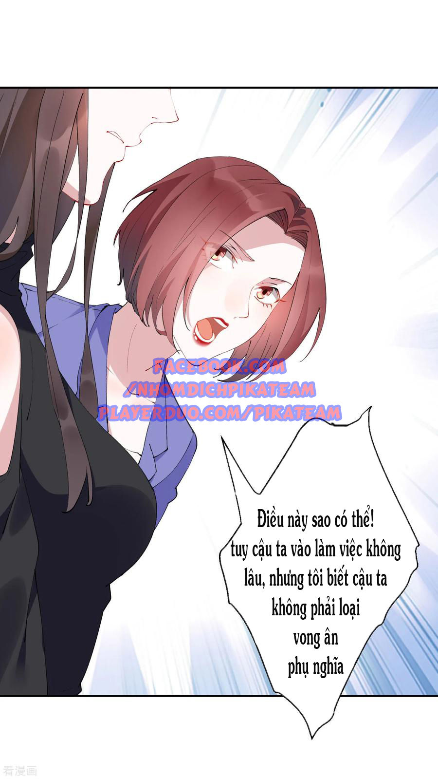 Ma Lạt Nữ Lão Bản Chapter 26 - 9