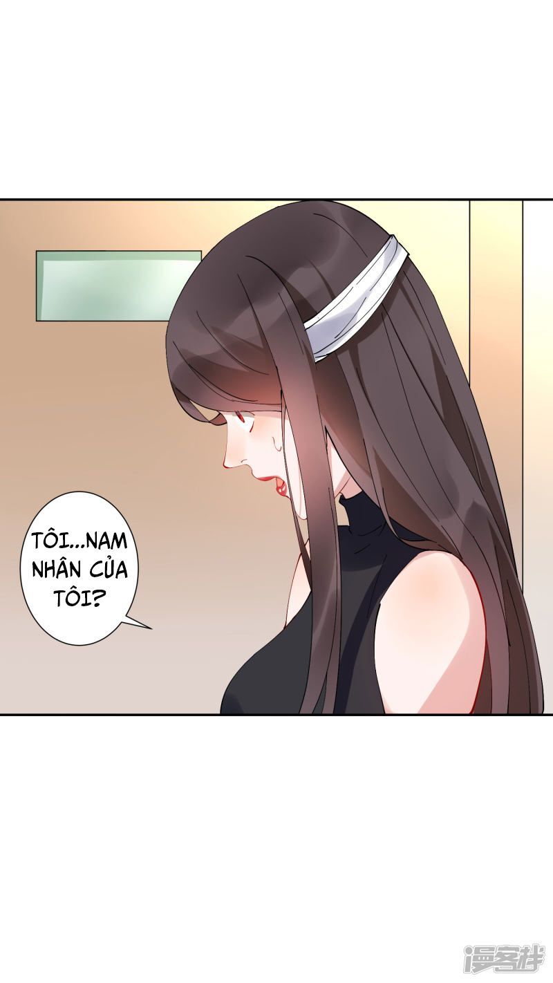 Ma Lạt Nữ Lão Bản Chapter 27 - 31