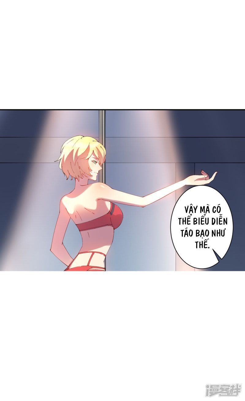 Ma Lạt Nữ Lão Bản Chapter 28 - 26