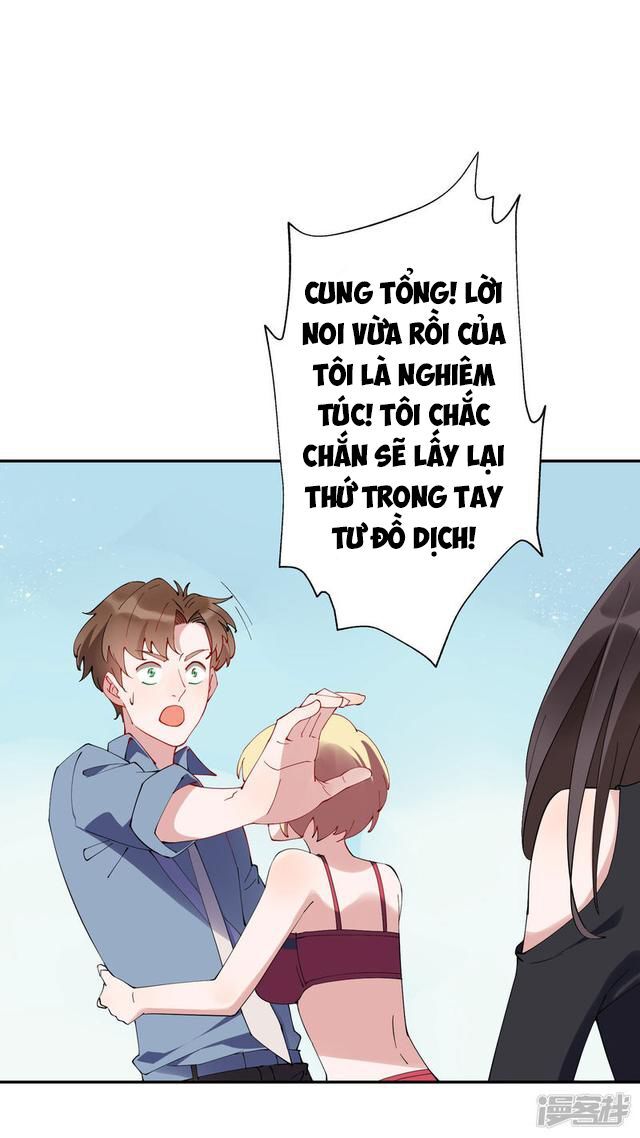 Ma Lạt Nữ Lão Bản Chapter 29 - 17