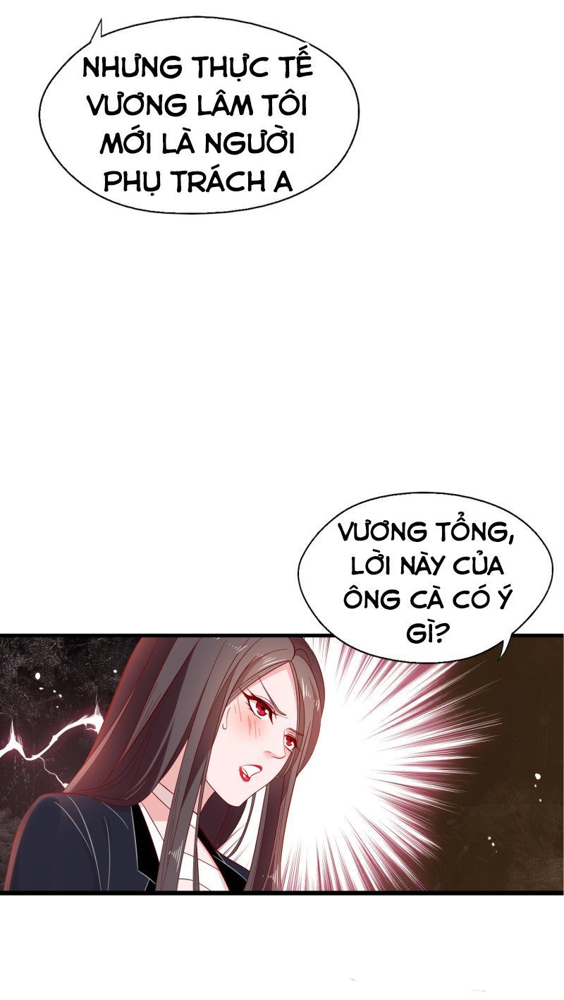 Ma Lạt Nữ Lão Bản Chapter 4 - 19