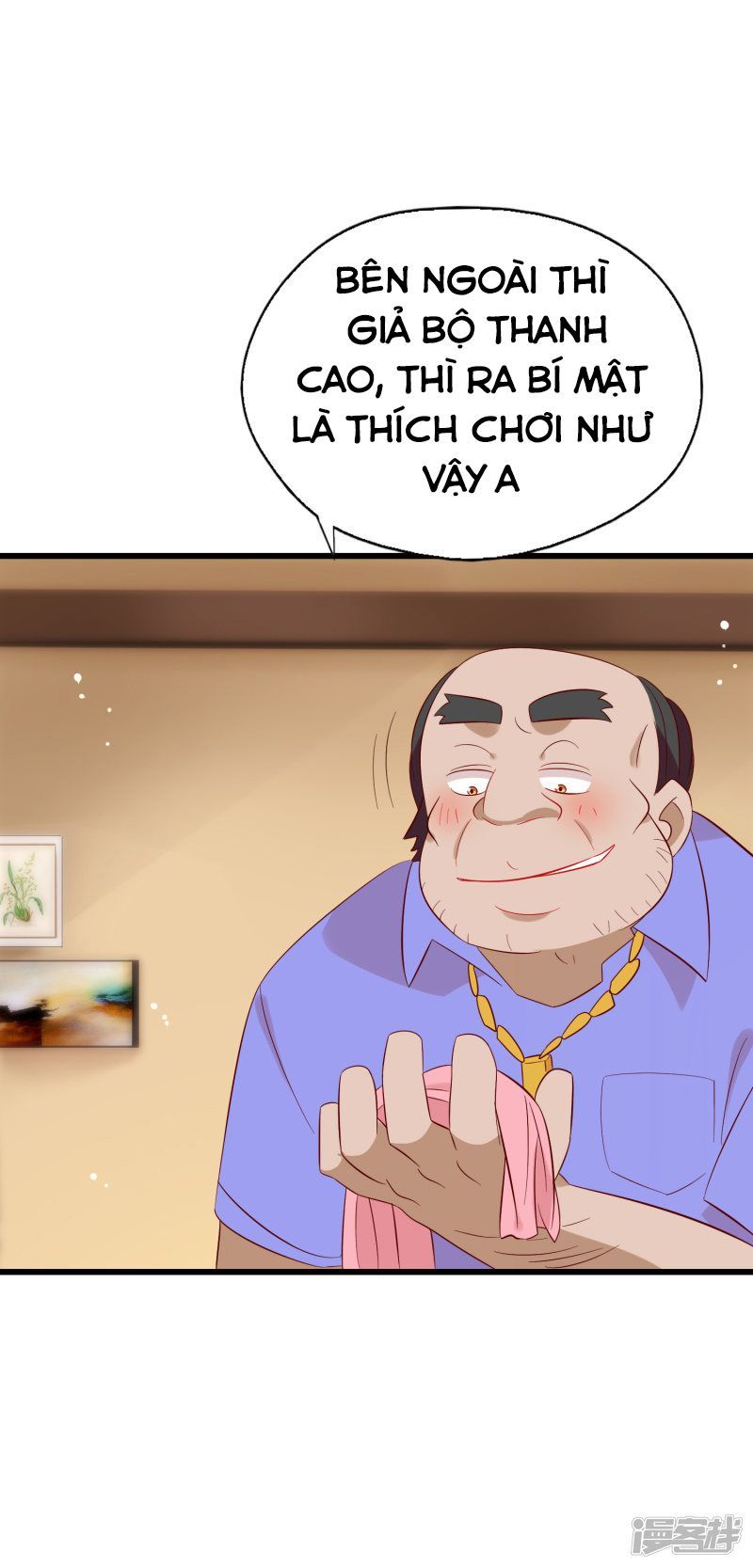 Ma Lạt Nữ Lão Bản Chapter 4 - 27