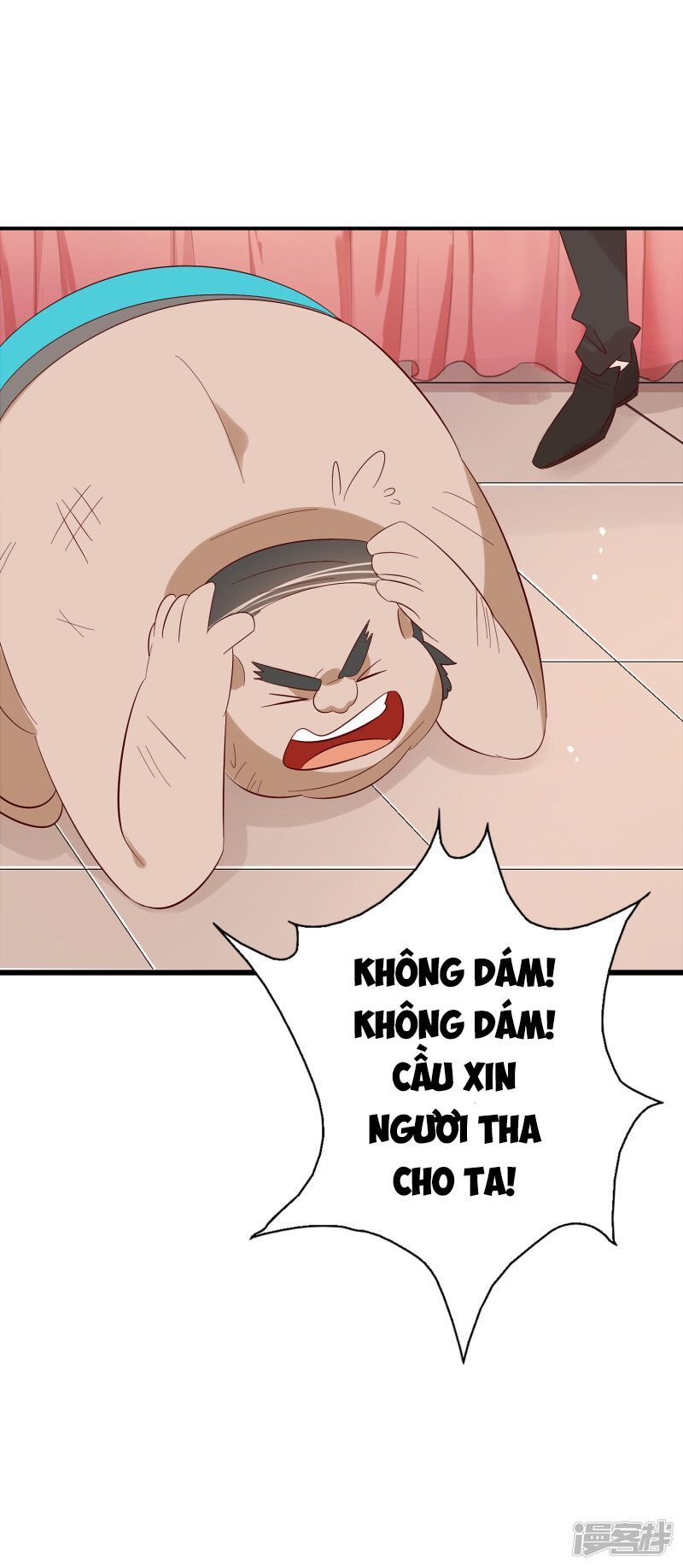 Ma Lạt Nữ Lão Bản Chapter 5 - 3