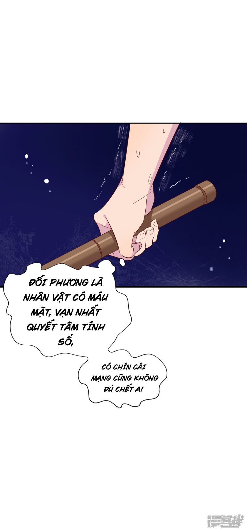 Ma Lạt Nữ Lão Bản Chapter 5 - 7