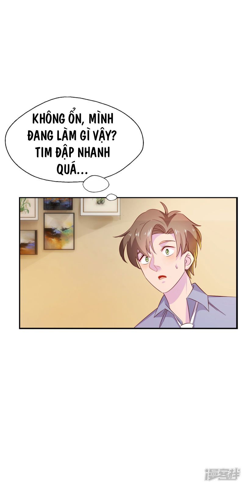 Ma Lạt Nữ Lão Bản Chapter 7 - 16