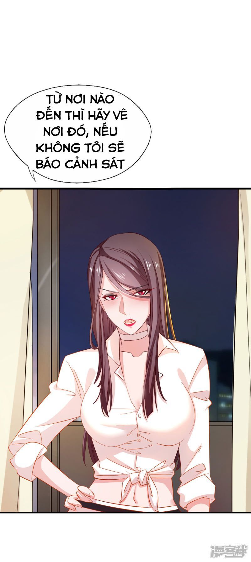 Ma Lạt Nữ Lão Bản Chapter 7 - 22