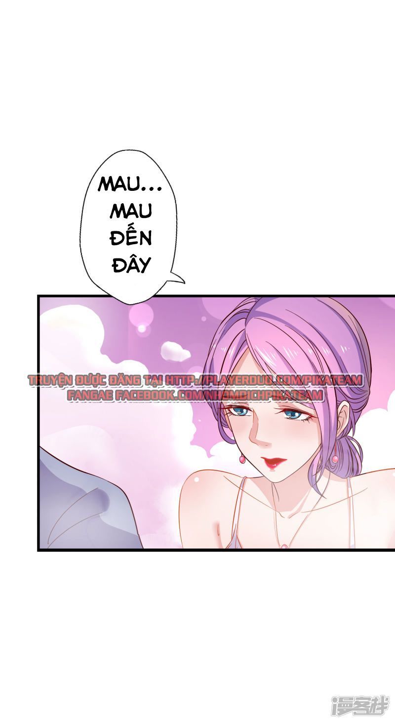 Ma Lạt Nữ Lão Bản Chapter 8 - 19