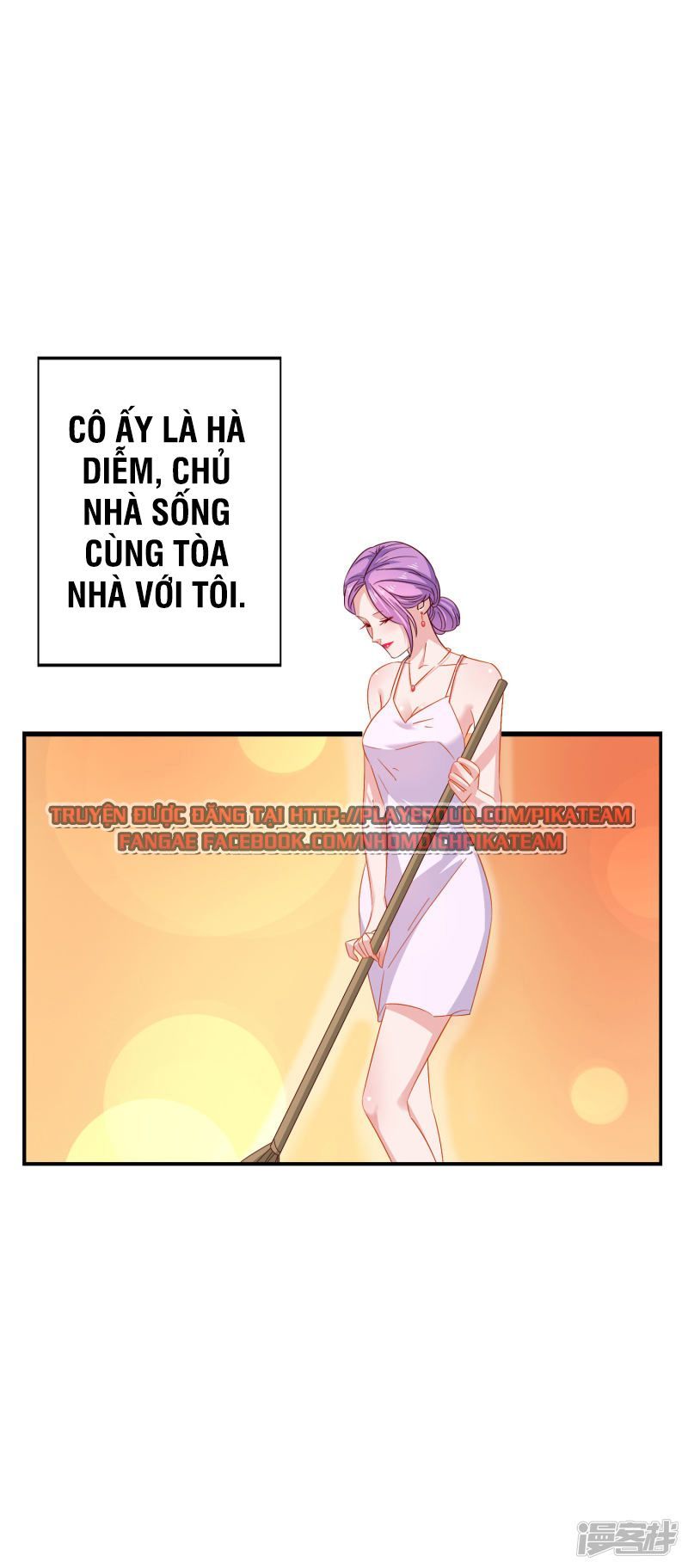 Ma Lạt Nữ Lão Bản Chapter 8 - 6