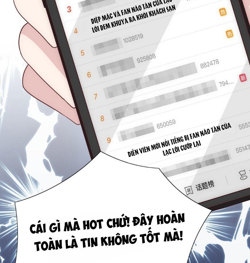 Trở Lại Showbiz Làm Ảnh Hậu Chapter 10 - 36