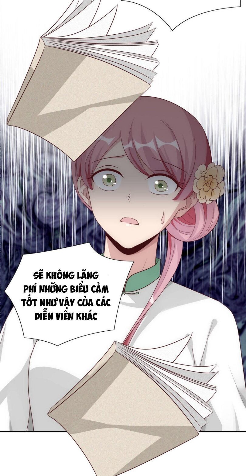 Trở Lại Showbiz Làm Ảnh Hậu Chapter 10 - 5