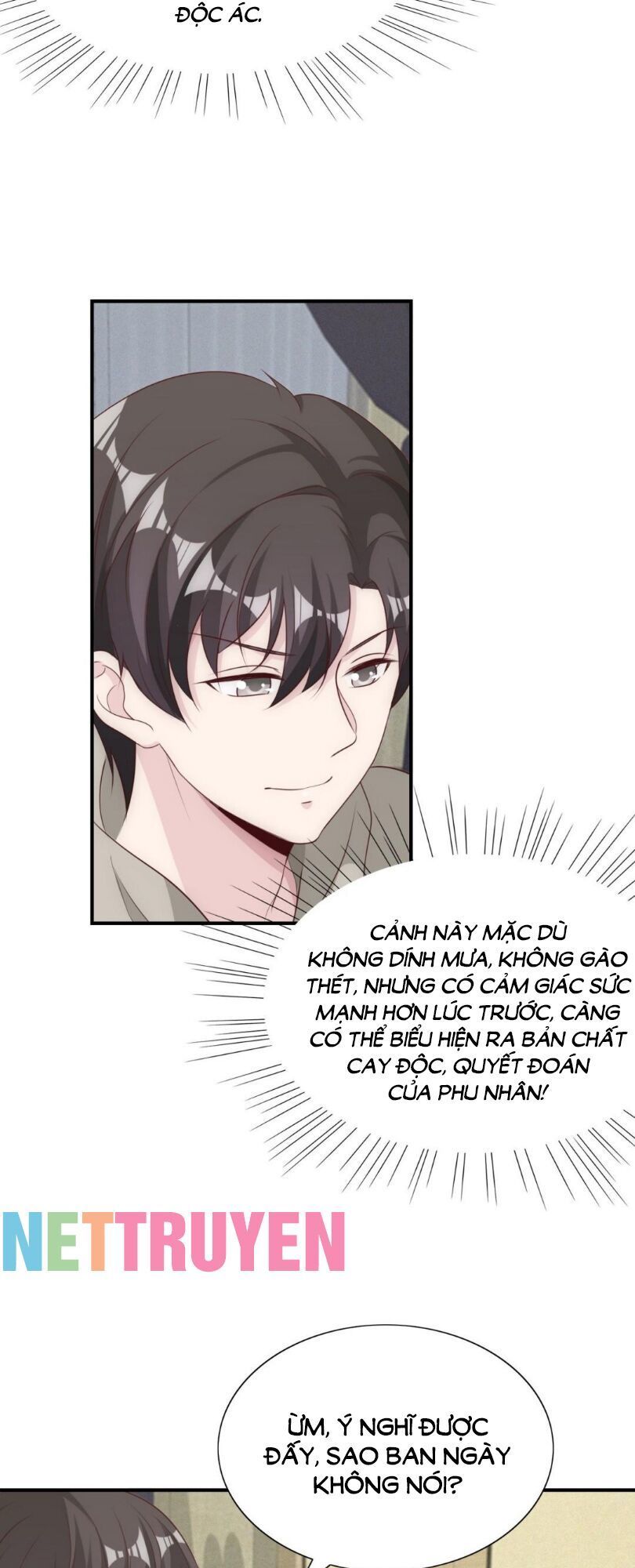 Trở Lại Showbiz Làm Ảnh Hậu Chapter 12 - 14