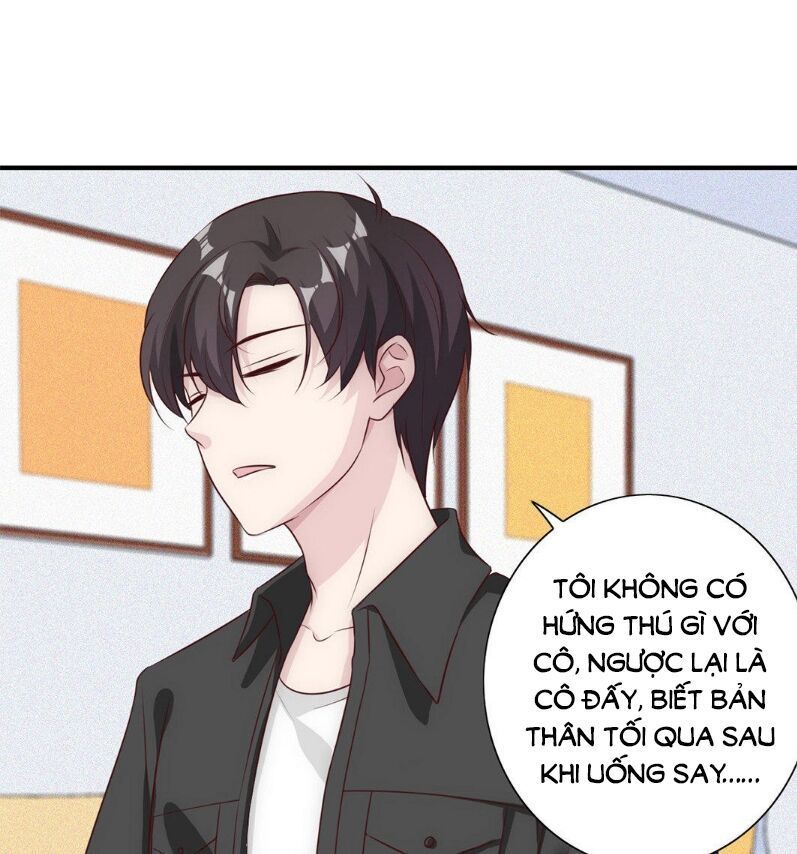 Trở Lại Showbiz Làm Ảnh Hậu Chapter 5 - 9