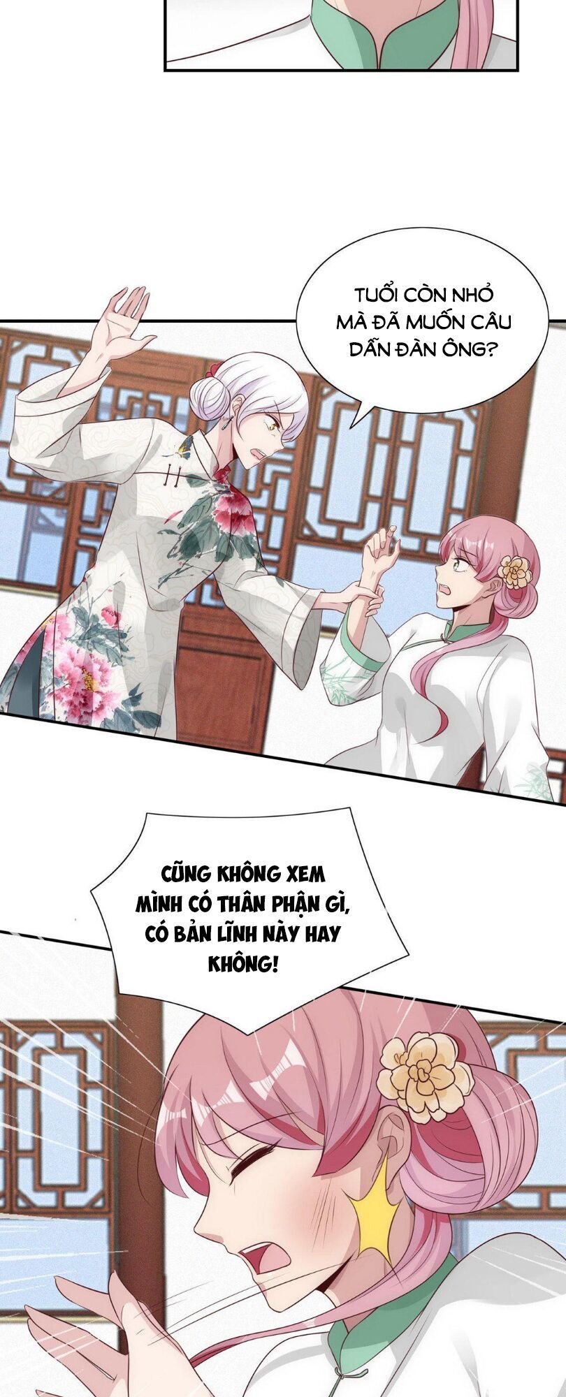 Trở Lại Showbiz Làm Ảnh Hậu Chapter 9 - 32