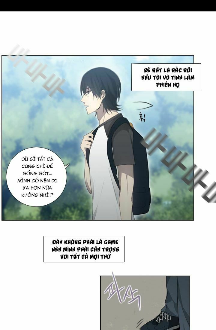 Người Cống Hiến Chapter 4 - 28