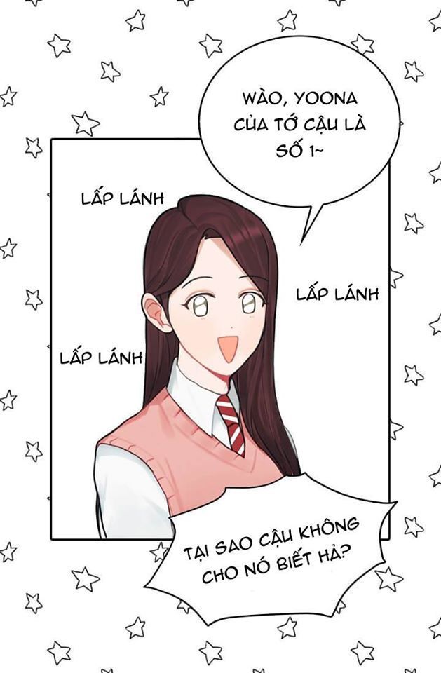 Tôi Là Con Mồi Của Kẻ Bắt Nạt Chapter 1 - 40