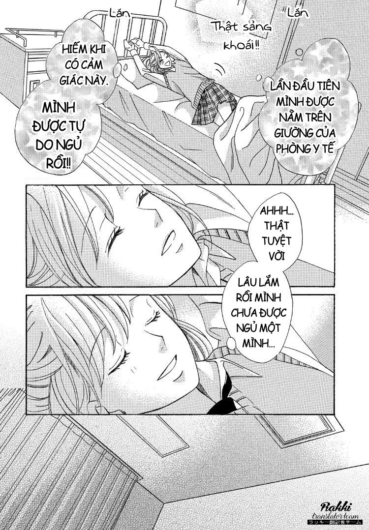 Arashi-Kun No Dakimakura Chapter 1 - 14