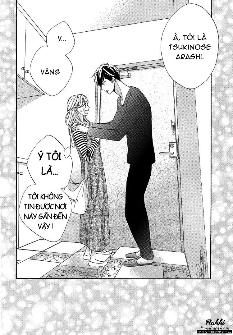 Arashi-Kun No Dakimakura Chapter 1 - 43