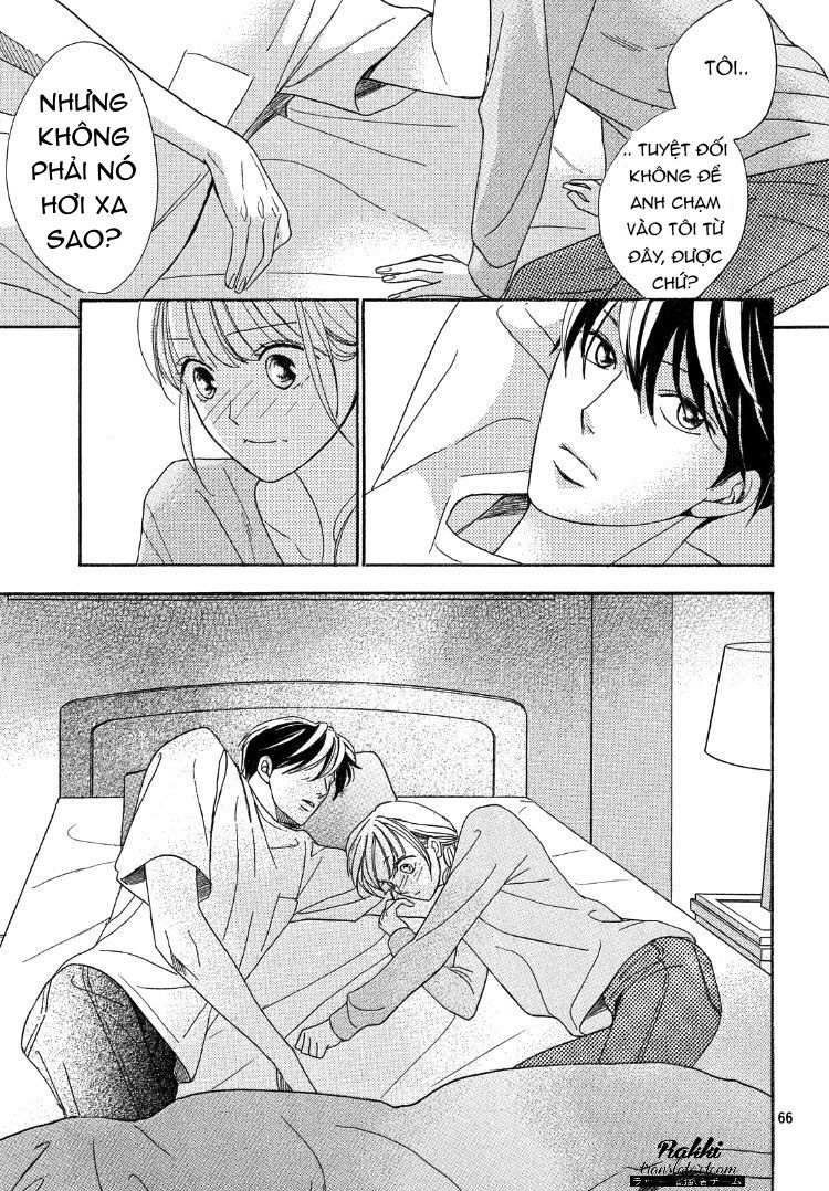 Arashi-Kun No Dakimakura Chapter 1 - 66