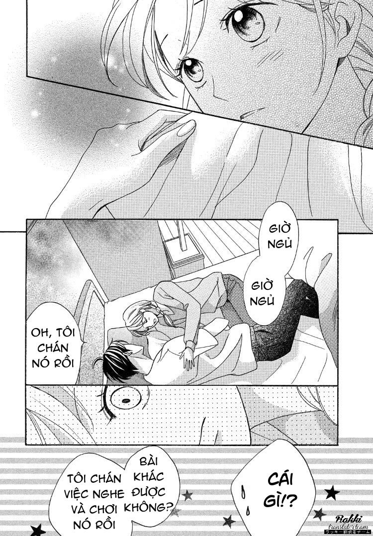 Arashi-Kun No Dakimakura Chapter 1 - 67