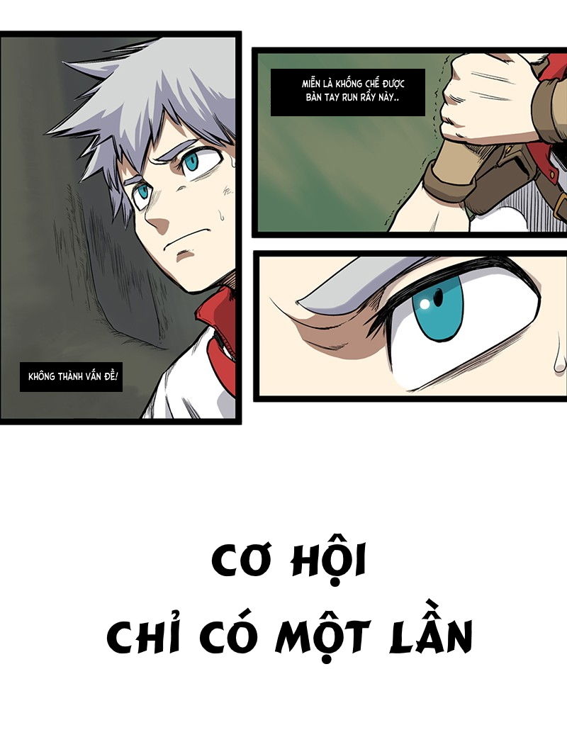 Thiên Công Phổ Chapter 3 - 28