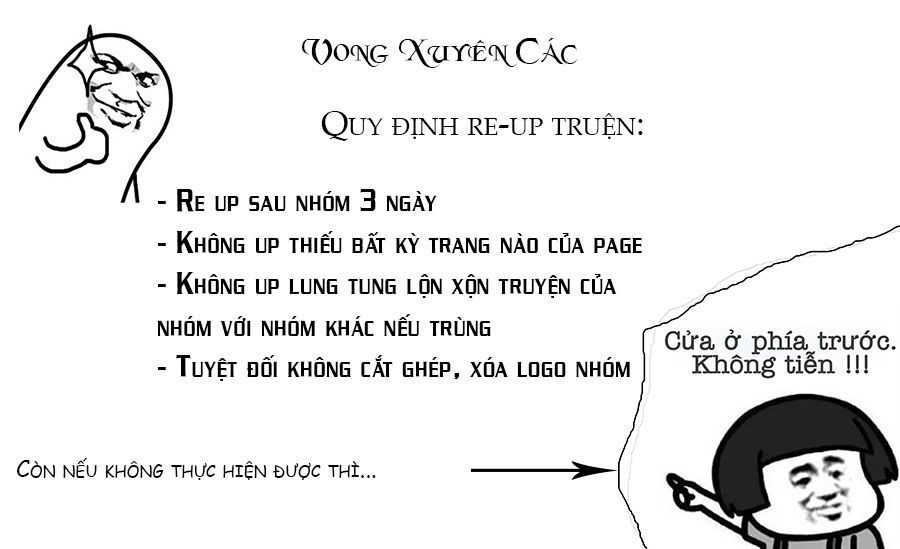 Nữ Thủ Lĩnh Nổi Hứng Nhất Thời Nhặt Một Thằng Nhóc Về, Bất Đắc Dĩ Trở Thành... Chapter 2 - 2