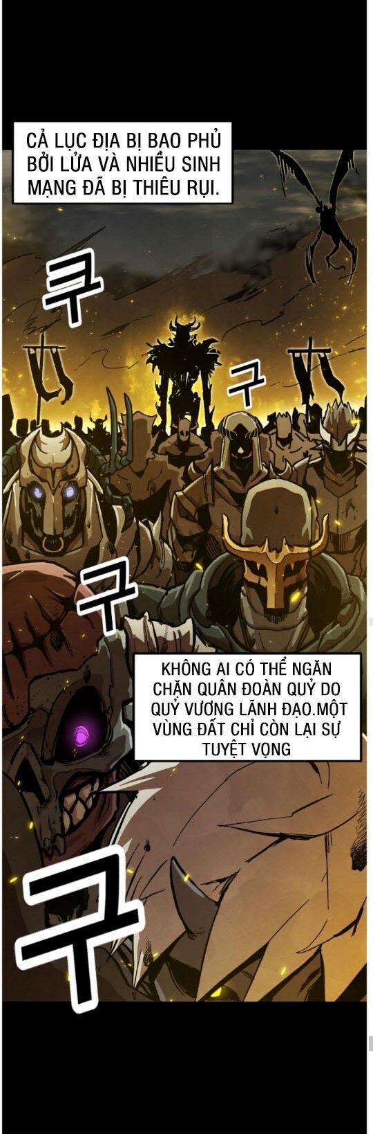 Người Chơi Lỗi Chapter 1 - 4