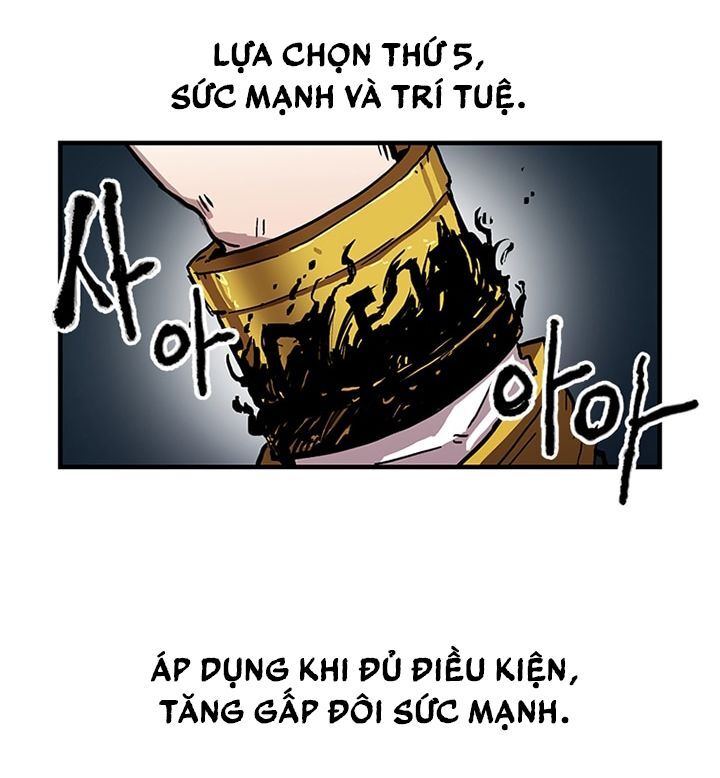 Người Chơi Lỗi Chapter 24 - 54