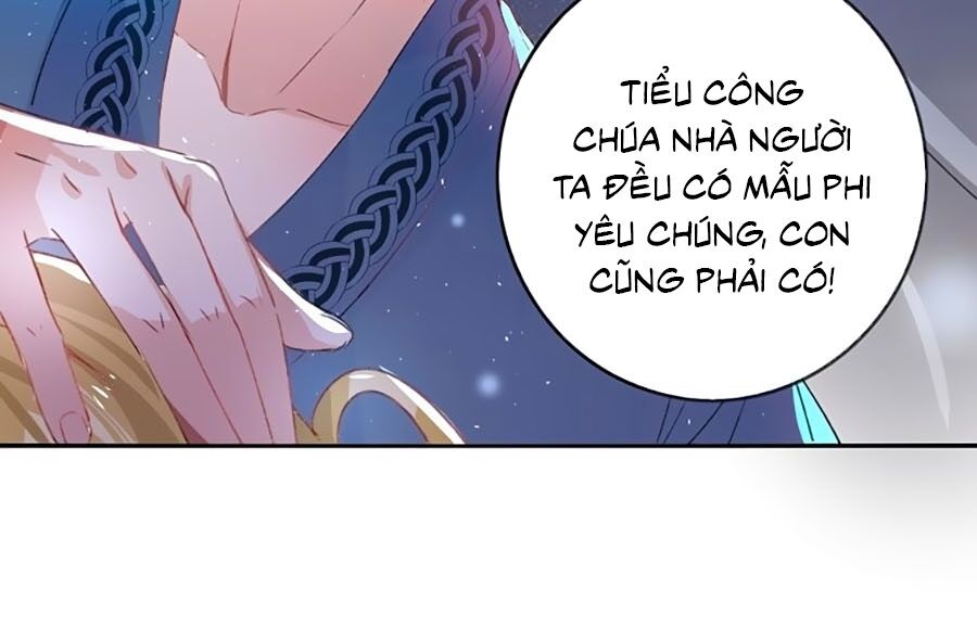 Hệ Thống Công Lược Của Tiểu Công Chúa Chapter 28 - 15