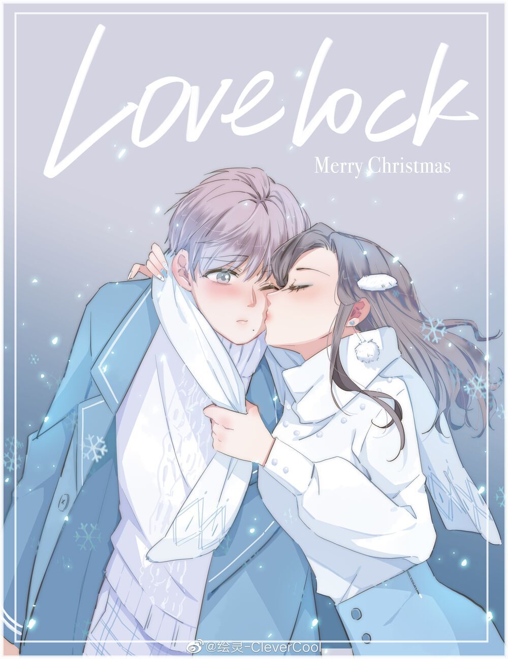 Công Lược Người Yêu Đặc Biệt - Love Lock Chapter 4 - 1