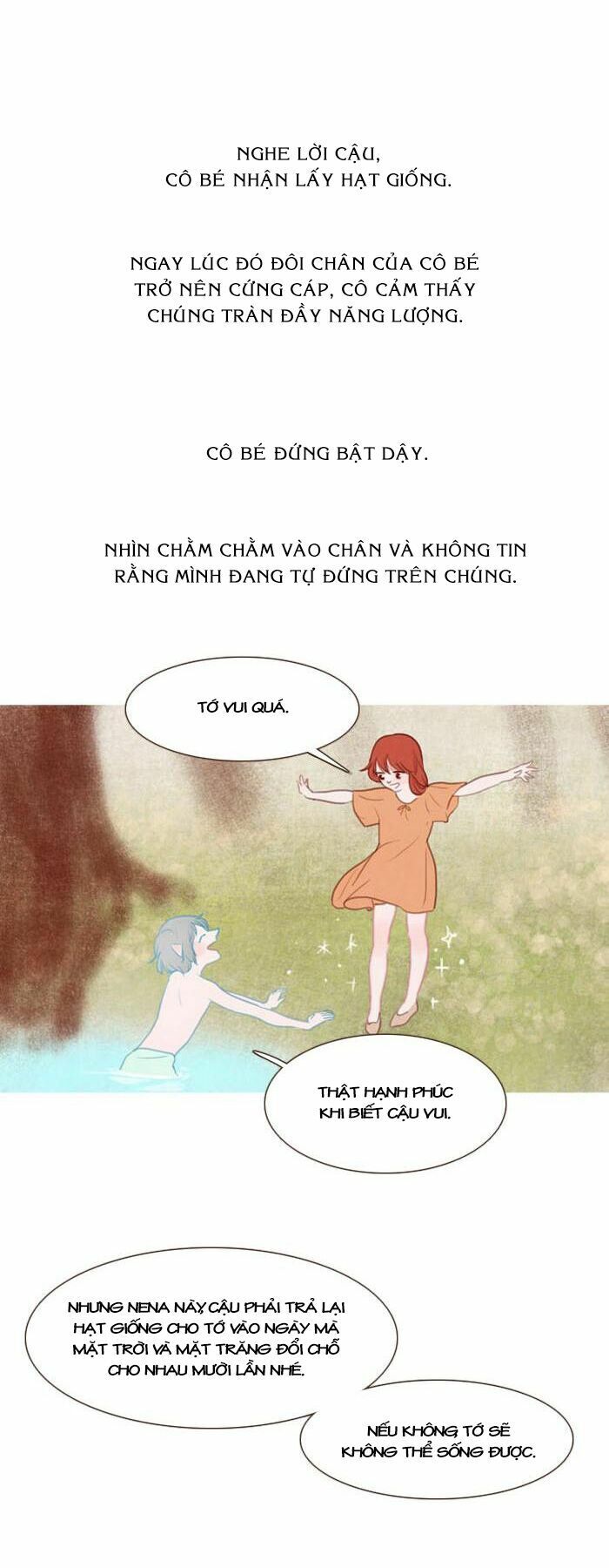 Rừng Đông Chapter 57 - 34