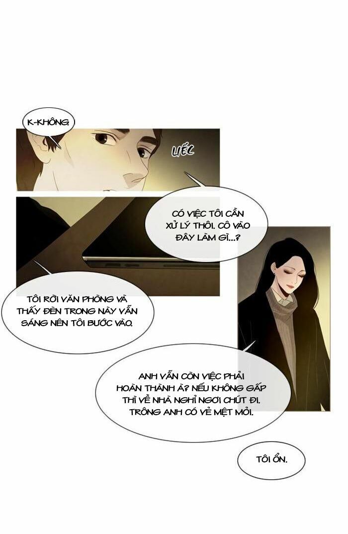 Rừng Đông Chapter 62 - 25