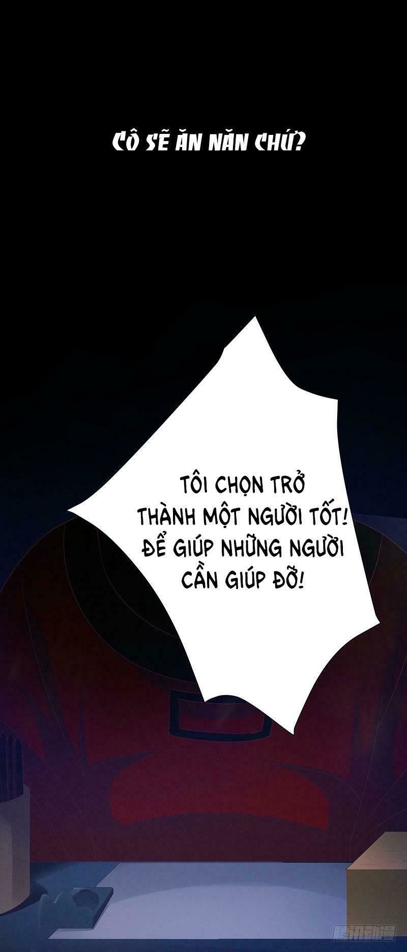 Trò Chơi Trừng Phạt Chapter 1 - 35