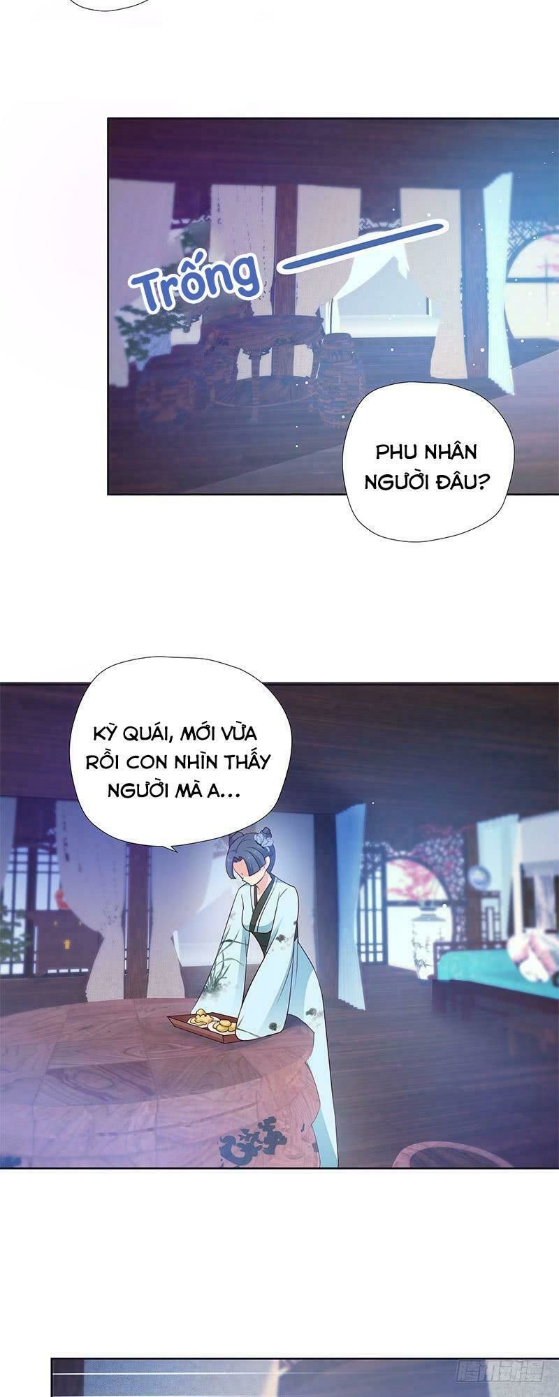 Trò Chơi Trừng Phạt Chapter 13 - 20