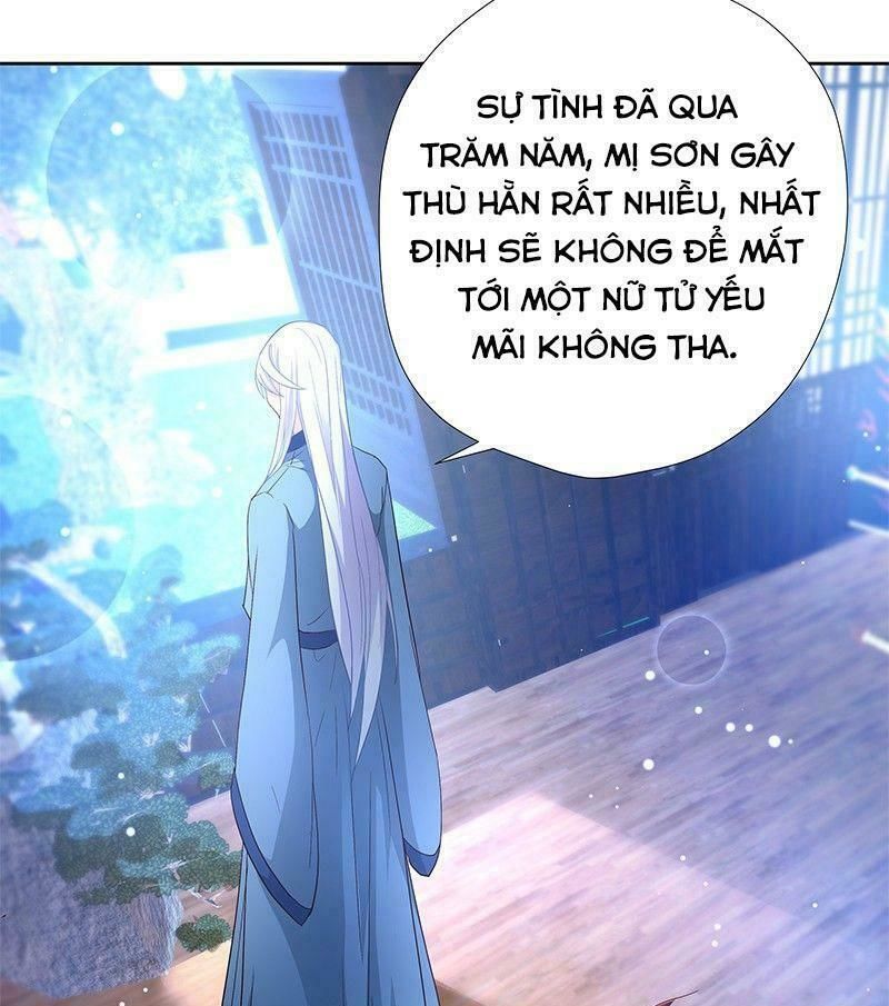 Trò Chơi Trừng Phạt Chapter 15 - 19