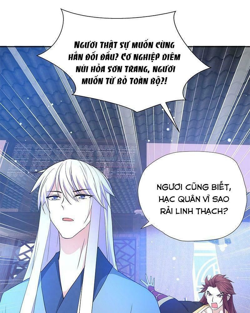 Trò Chơi Trừng Phạt Chapter 15 - 23