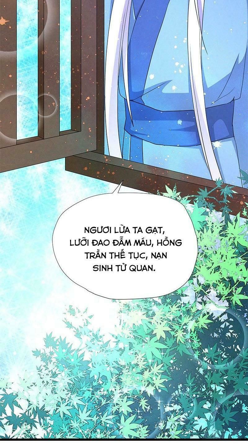 Trò Chơi Trừng Phạt Chapter 15 - 26