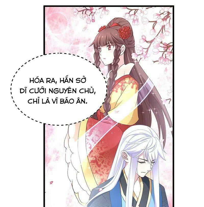 Trò Chơi Trừng Phạt Chapter 15 - 31