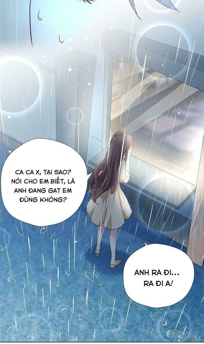 Trò Chơi Trừng Phạt Chapter 16 - 12