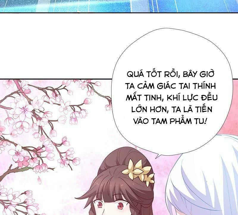 Trò Chơi Trừng Phạt Chapter 16 - 31