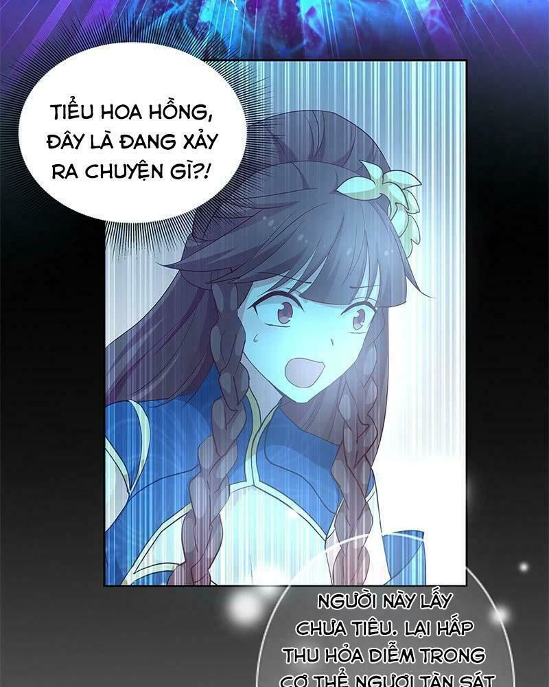 Trò Chơi Trừng Phạt Chapter 16 - 35