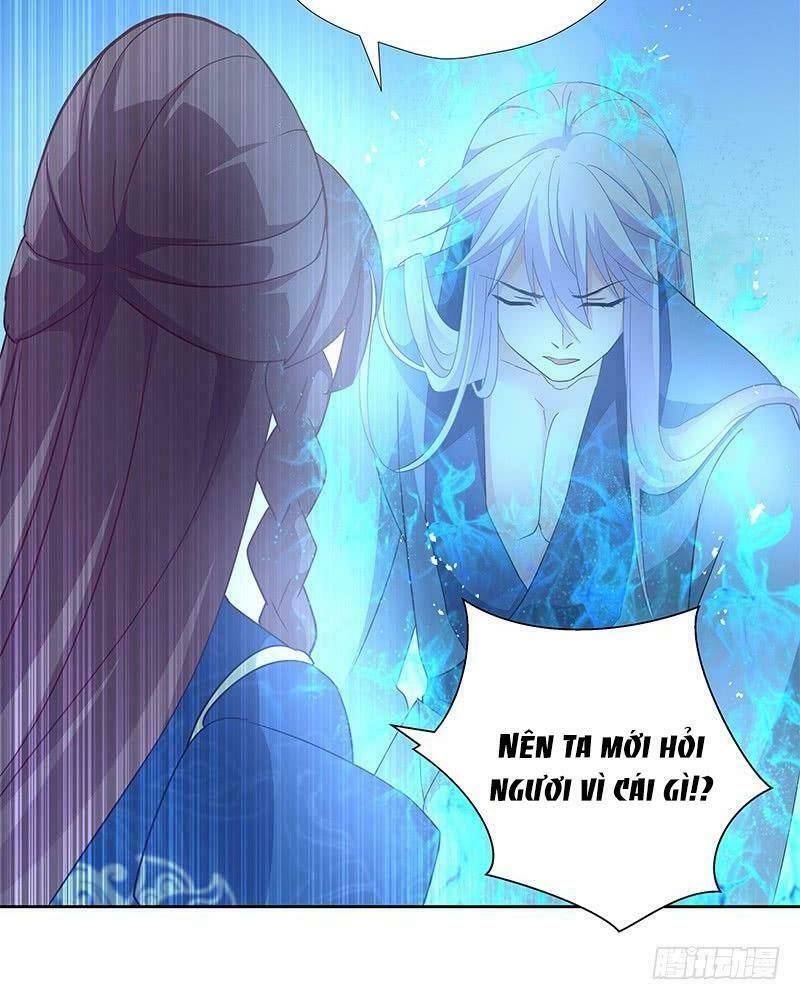 Trò Chơi Trừng Phạt Chapter 16 - 38