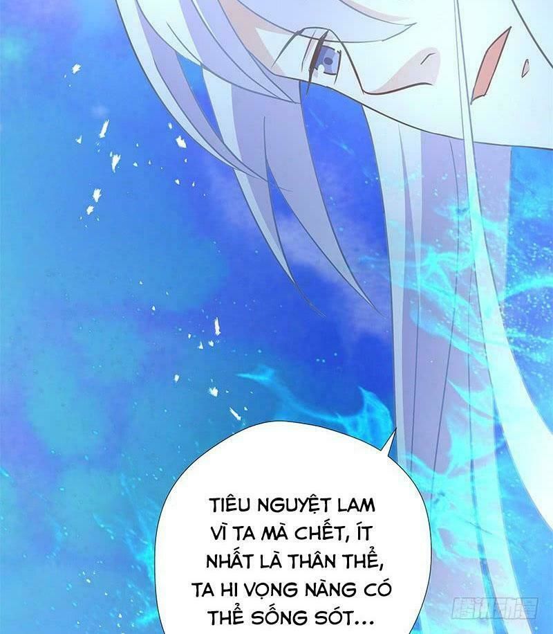 Trò Chơi Trừng Phạt Chapter 16 - 40