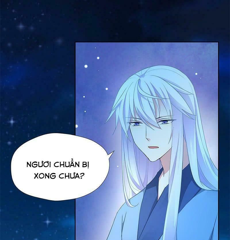 Trò Chơi Trừng Phạt Chapter 16 - 5