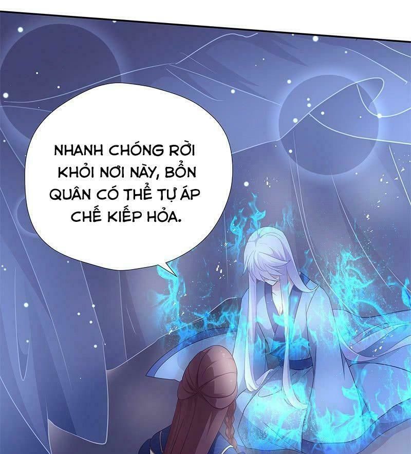 Trò Chơi Trừng Phạt Chapter 16 - 43