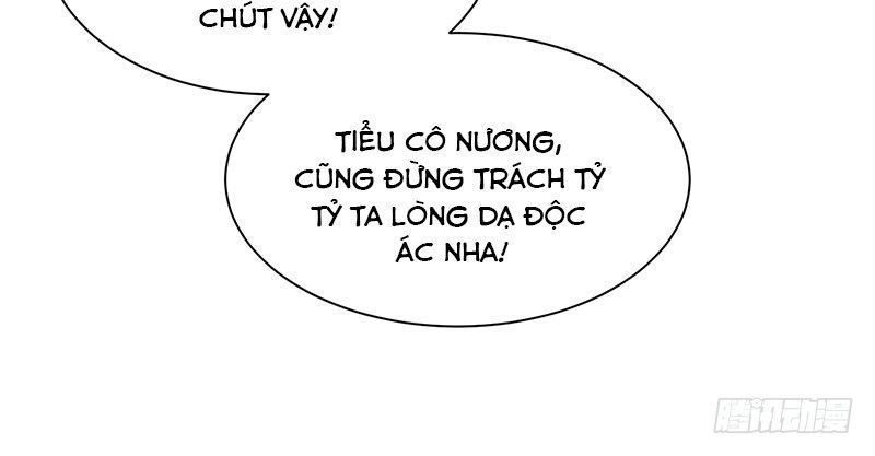 Trò Chơi Trừng Phạt Chapter 18 - 22